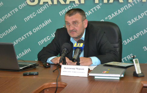 Псевдореформи в українській адвокатурі – думки закарпатського соціолога і журналіста Псевдореформи в українській адвокатурі – думки закарпатського соціолога і журналіста