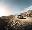 Зустрічайте новий Renault Duster в Україні Зустрічайте новий Renault Duster в Україні