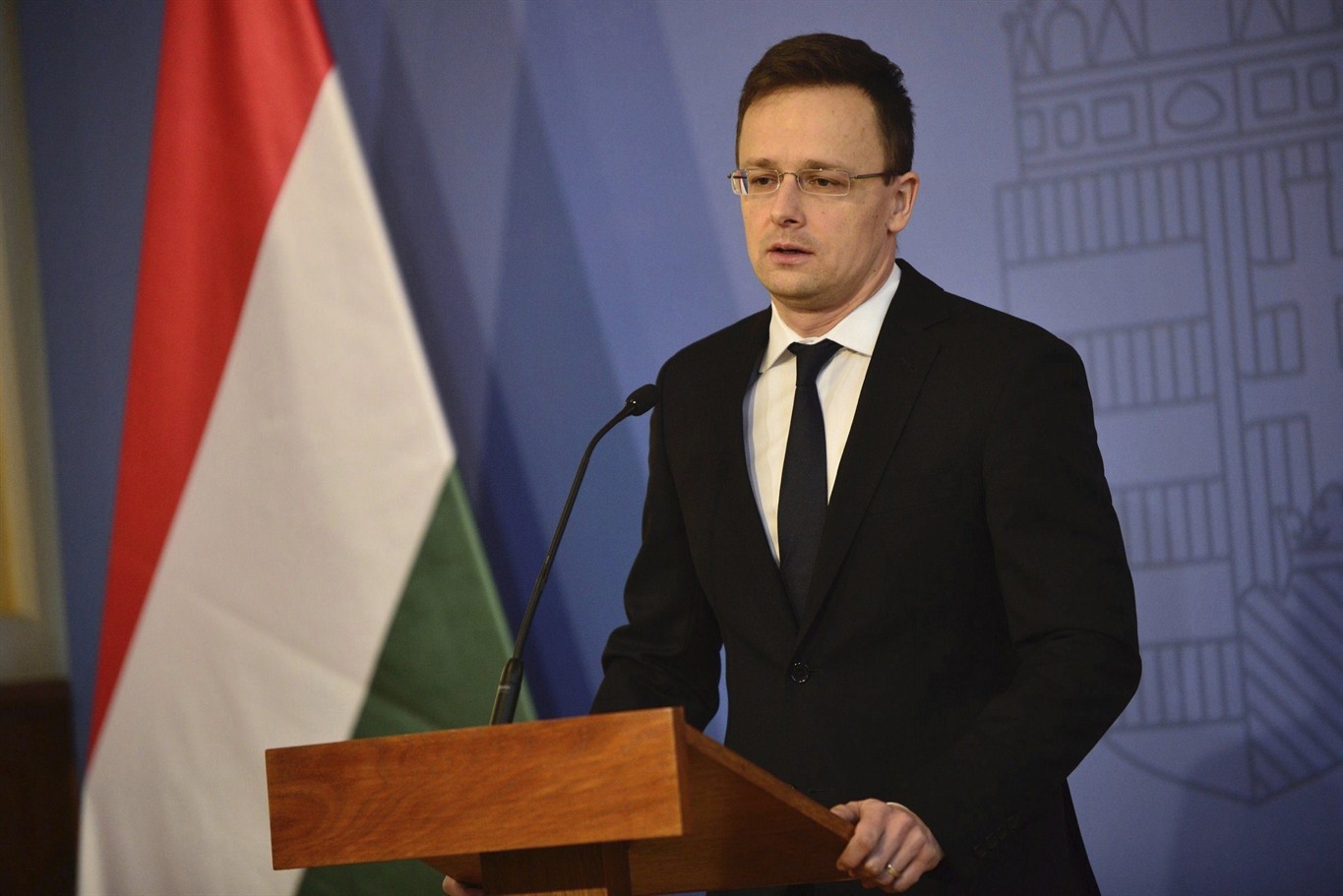 Глава МЗС Угорщини заявив про введення місії ОБСЄ на Закарпатті Глава МЗС Угорщини заявив про введення місії ОБСЄ на Закарпатті