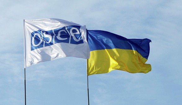 В ОБСЄ заявили, що моніторять ситуацію в Ужгороді з Івано-Франківська В ОБСЄ заявили, що моніторять ситуацію в Ужгороді з Івано-Франківська