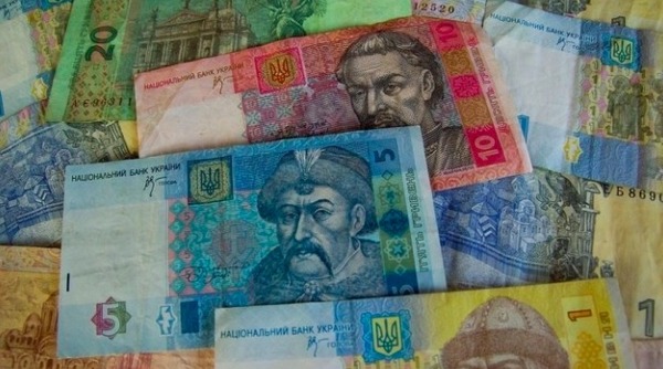 В Україні замінять низку купюр на монети В Україні замінять низку купюр на монети
