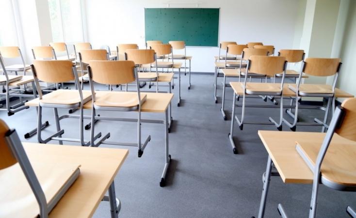 З 26 березня школи Ужгорода йдуть на канікули З 26 березня школи Ужгорода йдуть на канікули