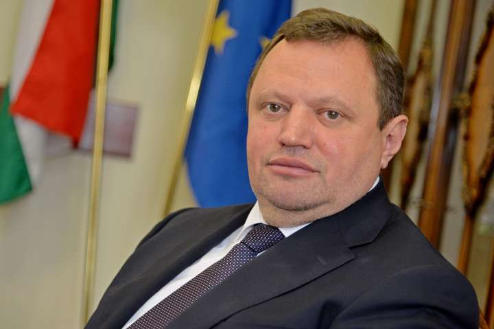 В МЗС України провели розмову з послом Угорщини щодо провокаційних заяв стосовно Закарпаття В МЗС України провели розмову з послом Угорщини щодо провокаційних заяв стосовно Закарпаття