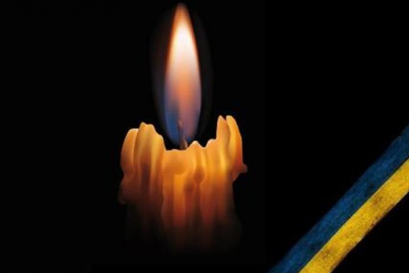 У зоні АТО загинув молодий хлопець із Мукачівщини У зоні АТО загинув молодий хлопець із Мукачівщини