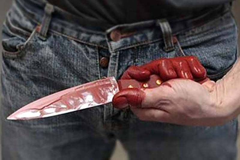 Перерізали горло та нанесли 27 ножових поранень: подробиці моторошного вбивства хлопця
