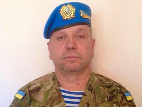 Як військові, які захищали донецький аеропорт, насміхалися над проросійськими бойовиками за допомогою закарпатського діалекту Як військові, які захищали донецький аеропорт, насміхалися над проросійськими бойовиками за допомогою закарпатського діалекту