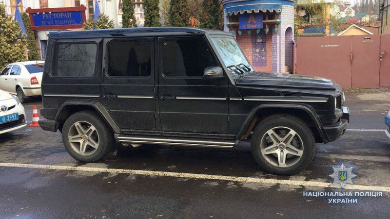Троє мукачівців та ужгородець викрали чоловіка: справу направили до суду Троє мукачівців та ужгородець викрали чоловіка: справу направили до суду