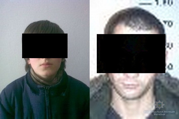 Двоє чоловіків скоїли злочини в Ужгороді Двоє чоловіків скоїли злочини в Ужгороді