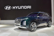 Hyundai Motor представила нове бачення стилістики своїх SUV-моделей
