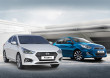 Літнє зниження цін на Hyundai Accent Classic та New Accent