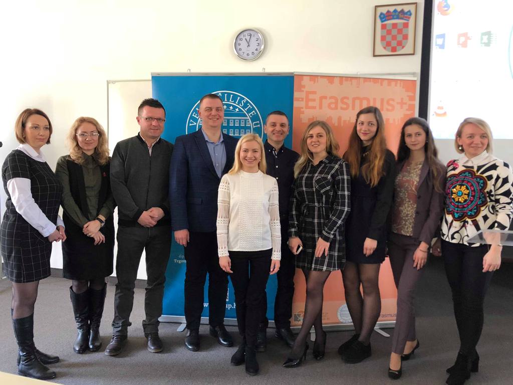 Як закарпатські студенти й освітяни навчаються за кордоном Як закарпатські студенти й освітяни навчаються за кордоном