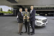 Агентство J.D. Power визнало автомобілі Hyundai Motor Group найякіснішими