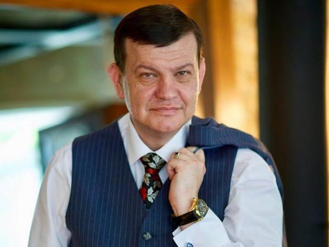 Соціалізм та Конституція – як права та ліва руки Олексія Фазекоша Соціалізм та Конституція – як права та ліва руки Олексія Фазекоша
