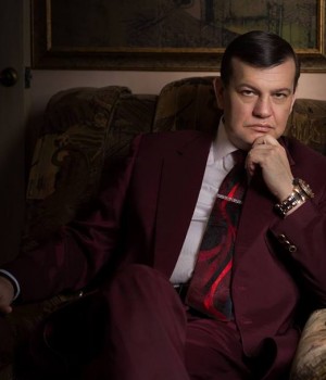 Олексій Фазекош розповів про власне ставлення до проблеми нав’язуваних Європою політики та моралі Олексій Фазекош розповів про власне ставлення до проблеми нав’язуваних Європою політики та моралі