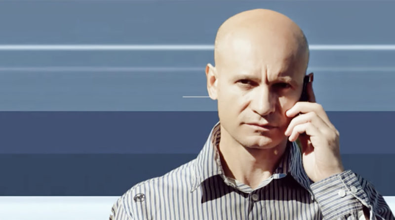 Голова ОДА Геннадій Москаль отримав нового зуступника Голова ОДА Геннадій Москаль отримав нового зуступника