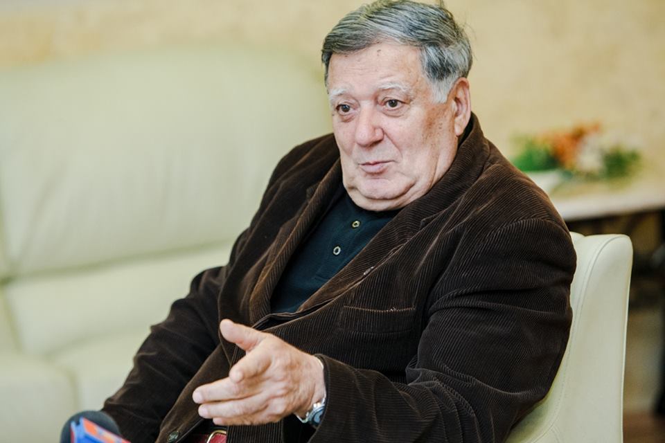 Екс-мер Ужгорода підтримає соціалістичний рух на Закарпатті Екс-мер Ужгорода підтримає соціалістичний рух на Закарпатті