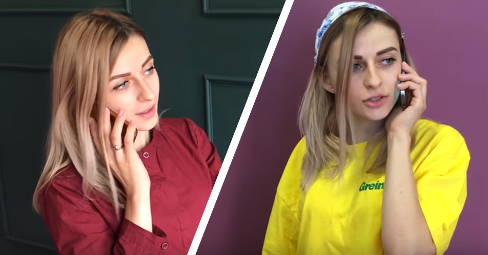 Крістіна Третяк розповіла про те, як знімає свої хітові відео Крістіна Третяк розповіла про те, як знімає свої хітові відео