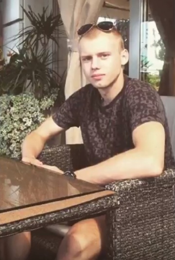 Заробітчанин із Закарпаття, якого у Празі витягли з-під завалів, потребує допомоги Заробітчанин із Закарпаття, якого у Празі витягли з-під завалів, потребує допомоги