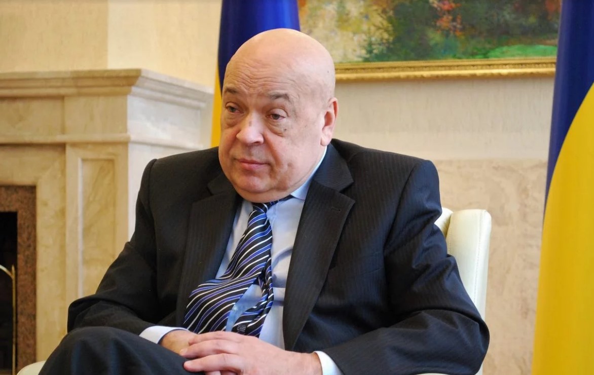 Москаль розповів про причину зриву ремонту доріг на Закарпатті Москаль розповів про причину зриву ремонту доріг на Закарпатті