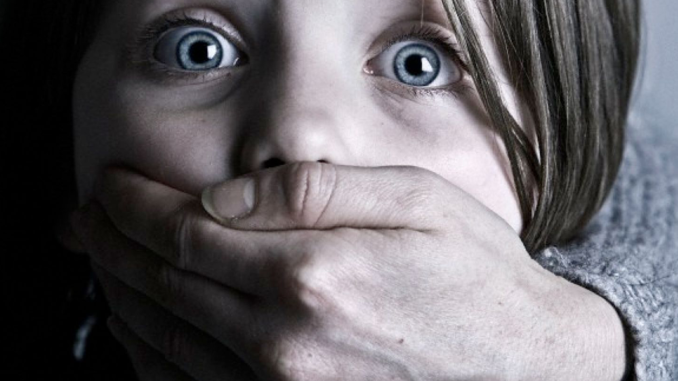 В Ужгороді намагались зґвалтувати дитину. Поліція перевіряє факт В Ужгороді намагались зґвалтувати дитину. Поліція перевіряє факт