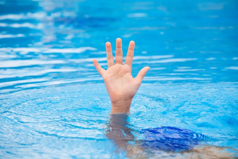 Водолази знайшли тіло трирічної дитини Водолази знайшли тіло трирічної дитини