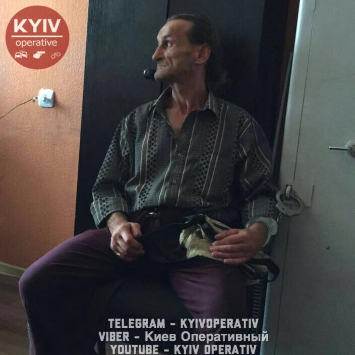 Правоохоронці затримали чоловіка, який, ймовірно, зґвалтував і вбив дівчину із Закарпаття Правоохоронці затримали чоловіка, який, ймовірно, зґвалтував і вбив дівчину із Закарпаття
