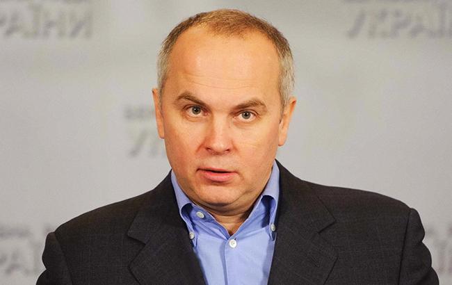 Доларовий мультимільйонер і нардеп із Закарпаття не називає Росію державою-агресором Доларовий мультимільйонер і нардеп із Закарпаття не називає Росію державою-агресором