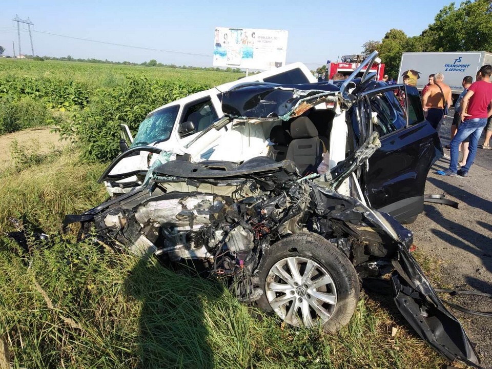 Моторошна ДТП на трасі "Київ-Чоп": стало відомо про стан потерпілих Моторошна ДТП на трасі "Київ-Чоп": стало відомо про стан потерпілих