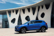 Оновлений Hyundai Tucson: старт продажів в Україні Оновлений Hyundai Tucson: старт продажів в Україні