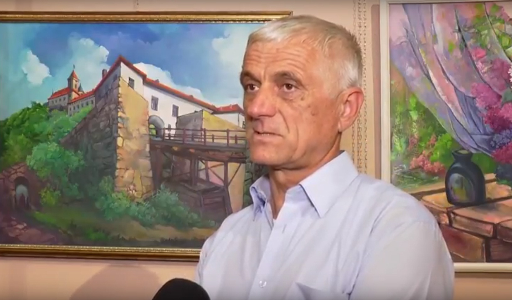 Веселкове різнобарв’я мукачівської "Райдуги" Веселкове різнобарв’я мукачівської "Райдуги"