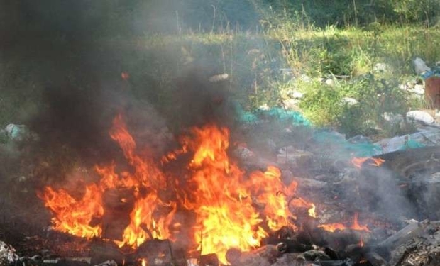 На Закарпатті жінка впала у багаття і загинула, – ЗМІ На Закарпатті жінка впала у багаття і загинула, – ЗМІ