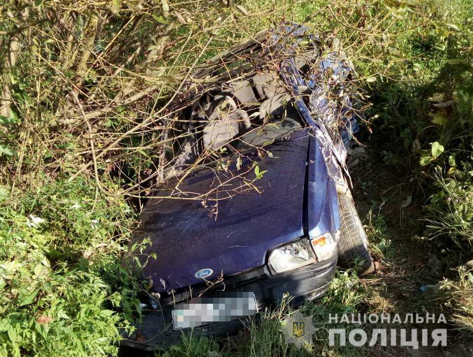 Затримано відразу кілька п’яних водіїв, один з них вчинив ДТП Затримано відразу кілька п’яних водіїв, один з них вчинив ДТП