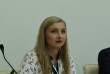 Ганна Левчук: «І на Сході, і на Заході – наші діти» Ганна Левчук: «І на Сході, і на Заході – наші діти»