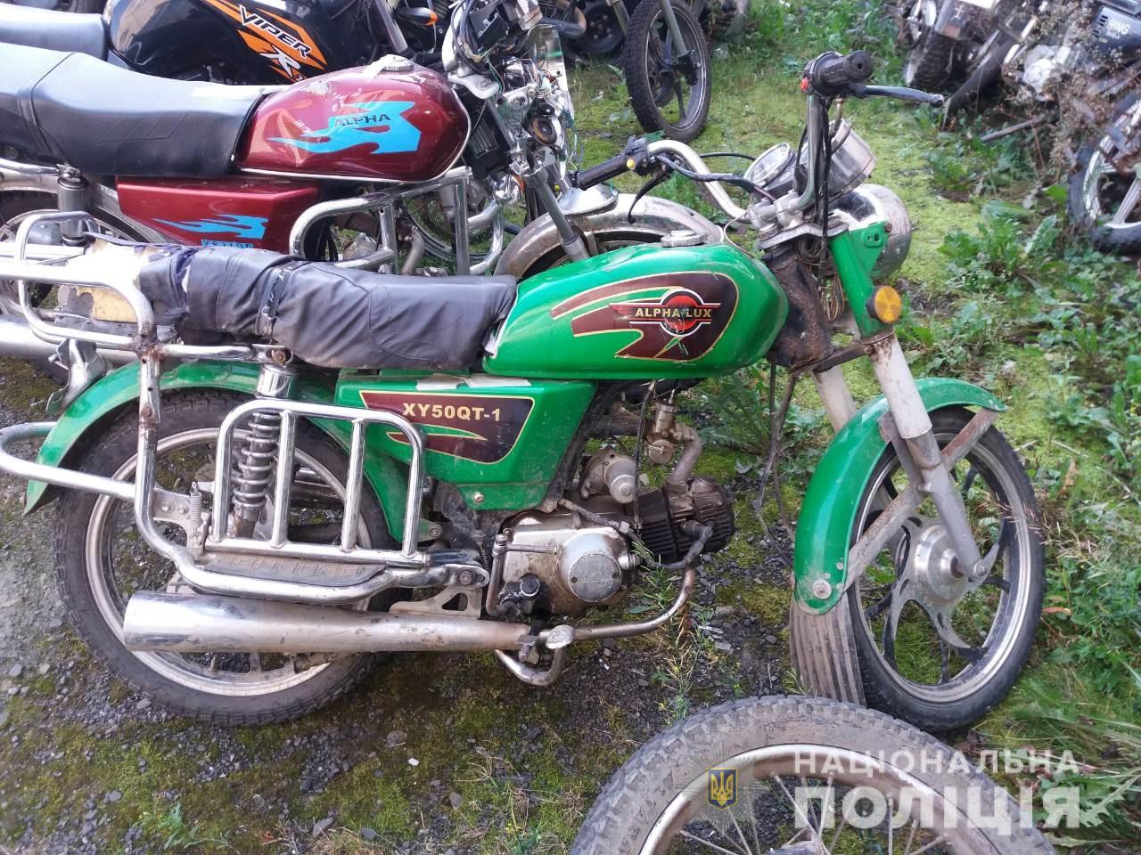 Поліцейські зупинили дуже п’яного водія Поліцейські зупинили дуже п’яного водія