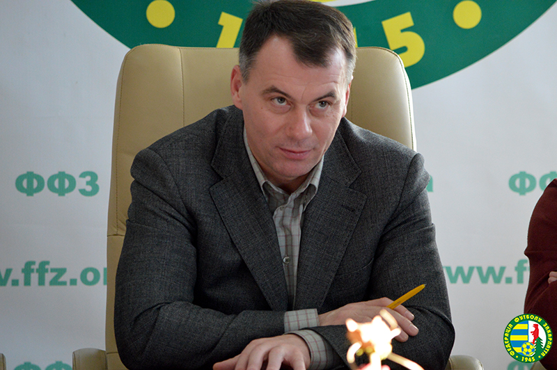 Закарпатський чиновник натякнув, що йде із займаної посади Закарпатський чиновник натякнув, що йде із займаної посади