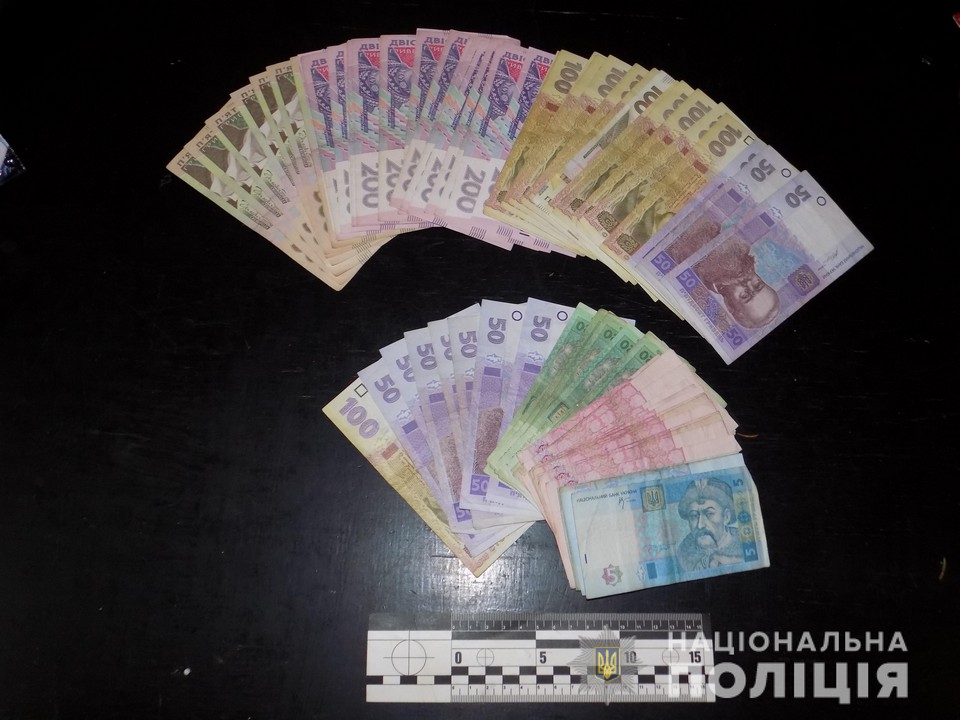 У Мукачеві пограбували квартиру У Мукачеві пограбували квартиру на суму близько 30 тисяч