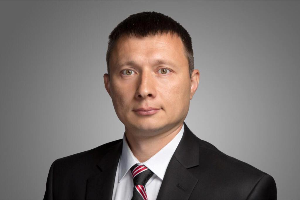 Вже час знаходити компроміс Вже час знаходити компроміс