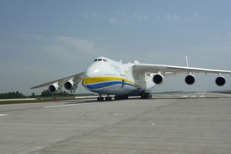 Аеропорт "Ужгород" запрацює. Вже відомо, як він виглядатиме Аеропорт "Ужгород" запрацює. Вже відомо, як він виглядатиме