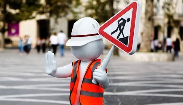 Сьогодні в Мукачеві обмежать рух транспорту на кількох вулицях Сьогодні в Мукачеві обмежать рух транспорту на кількох вулицях