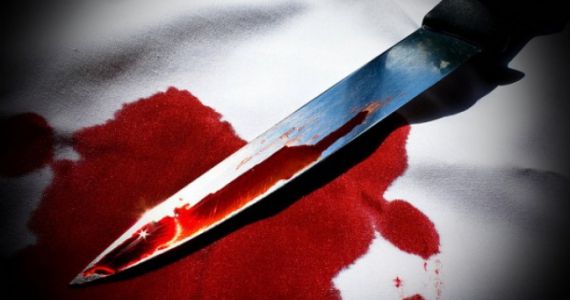 На Ужгородщині чоловік порізав свого брата На Ужгородщині чоловік порізав свого брата