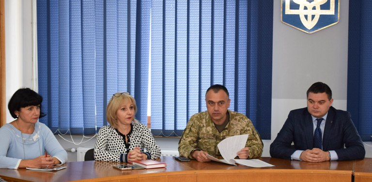 Осінній військовий призов на Закарпатті: кого призвуть та хто має звільнення Осінній військовий призов на Закарпатті: кого призвуть та хто має звільнення