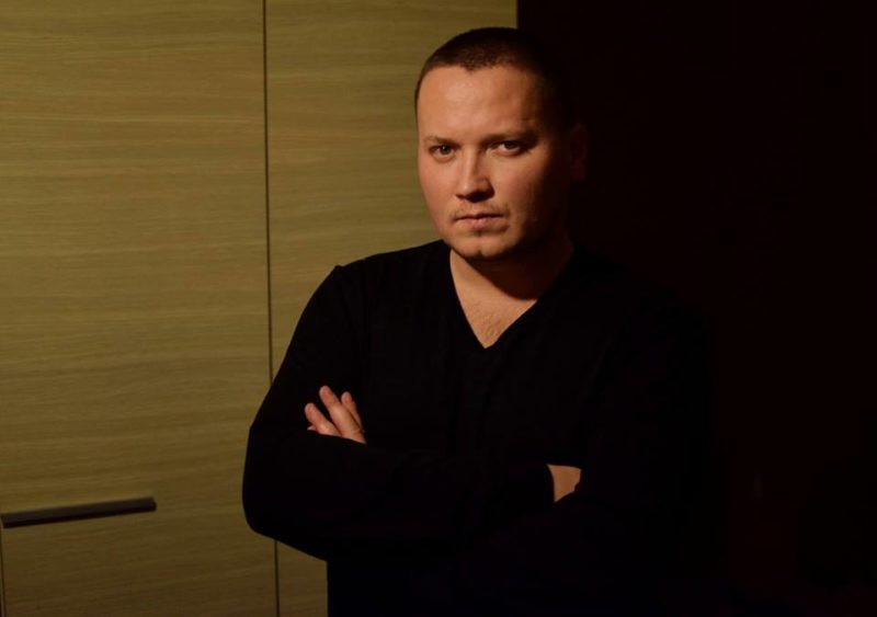 Угорськомовний журналіст із Закарпаття потрапив до «чорного списку» українських прикордонників Угорськомовний журналіст із Закарпаття потрапив до «чорного списку» українських прикордонників