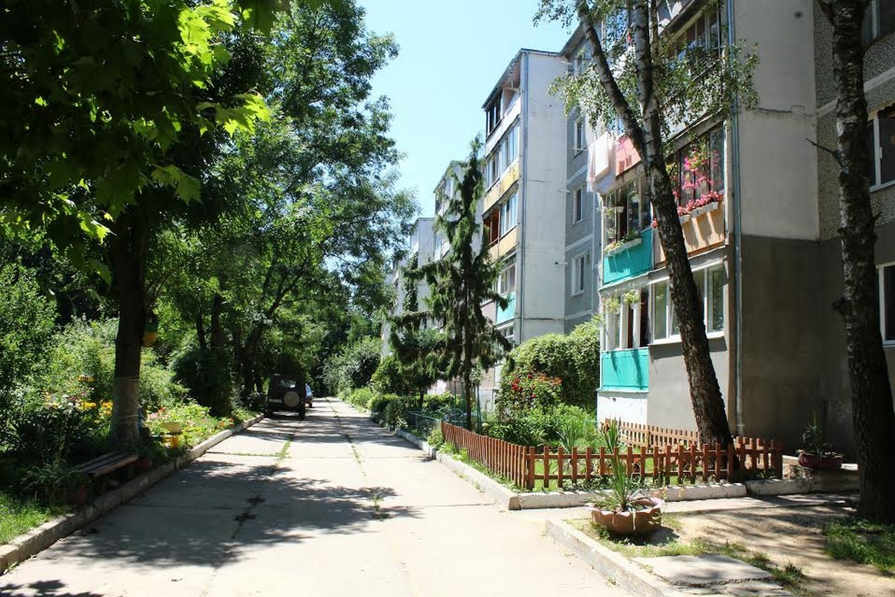 У Мукачеві ремонтуватимуть дорогу на Шипку У Мукачеві ремонтуватимуть дорогу, яка веде у мікрорайон Шипка