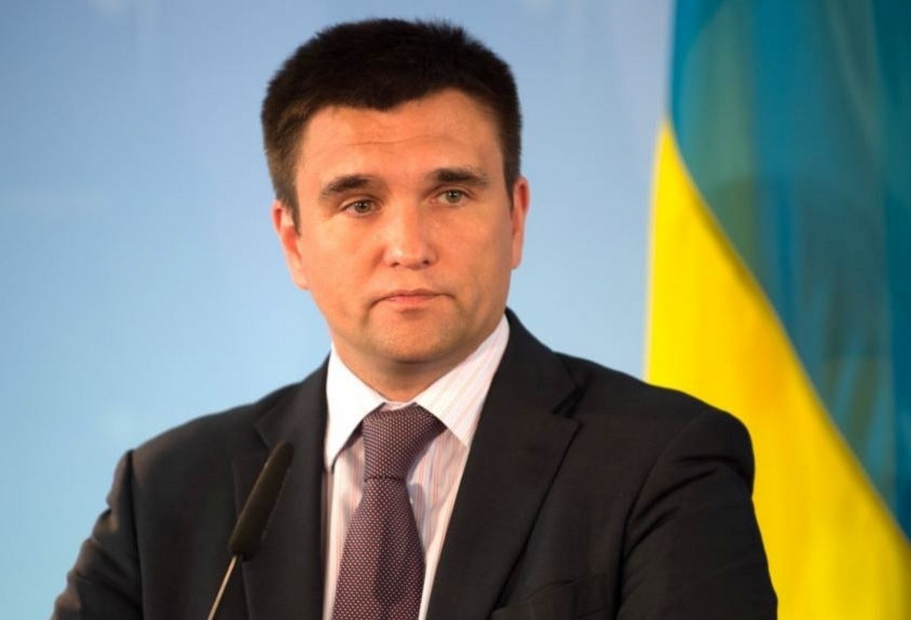 На Закарпаття приїде Павло Клімкін 13 жовтня на Закарпаття приїде Міністр закордонних справ України Павло Клімкін. Чиновник зустрінеться із закарпатськими угорцями