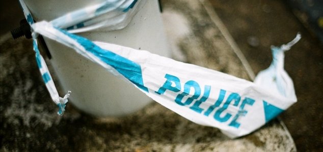 В Ужгороді у закинутому приміщенні знайшли труп людини Жахлива знахідка: у закинутому приміщенні аптечного складу в Ужгороді знайшли труп людини