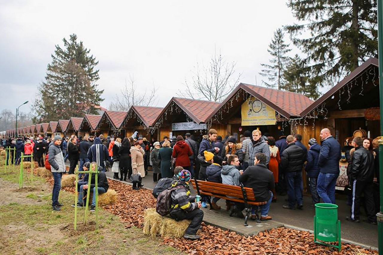 Стало відомо, які фестивалі відбудуться у Мукачеві наступного року Червене вино, Варишська палачінта, Огинь і мнясо, Варишське пиво: відомо, які фестивалі проходитимуть у Мукачеві у 2019 році
