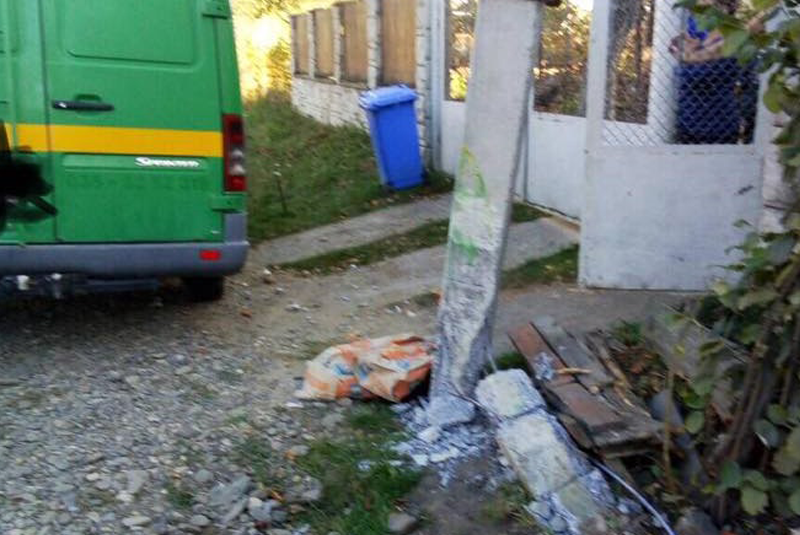 Трагічно загинула жінка, яка сиділа на лавиці біля власного будинку У селі Онок на Виноградівщині внаслідок ДТП загинула жінка, яка сиділа на лавиці біля власного будинку