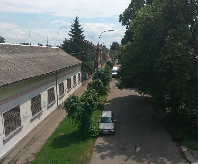 Прокуратура зареєструвала кримінальне провадження щодо демонтажу комунального майна Ужгородської друкарні Демонтаж комунального майна Ужгородської міської друкарні: прокуратура порушила кримінальне провадження