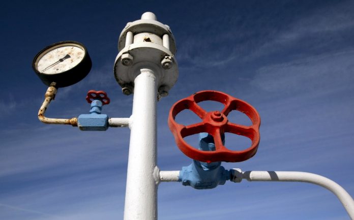 На Берегівщині пошкоджено газопровід У селі Мала Бийгань Берегівського району пошкоджено газопровід