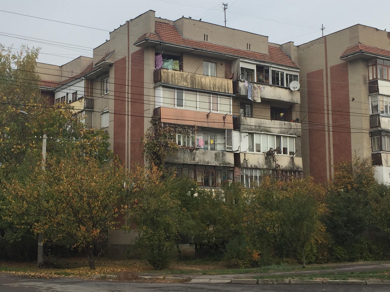 В одному з мікрорайонів Мукачева відкриють амбулаторію У Мукачеві в мікрорайоні Росвигово відкриють амбулаторію